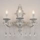 Бра Bohemia Ivele Crystal AL7801B15/3/175 A WMN AL7801