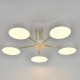 Люстра на штанге Escada 10262/5LED Rune