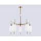 Люстра на штанге Ambrella Light LH53104 LH