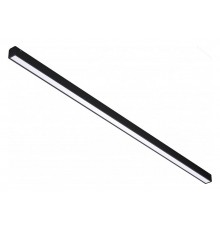 Накладной светильник iLedex Technical 4825-038-L895-30W-110DG-4000K-BK VISION48/25