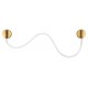Накладной светильник Loft it 10388W Brass Thread