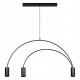 Подвесной светильник Loft it 5044-3 Volta