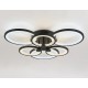 Потолочная люстра Ambrella Light FA4092 FA