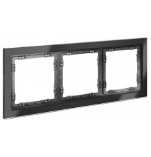 Рамка на 3 поста Voltum VLS110307 S70
