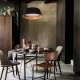 Подвесной светильник Loft it 10224P Black Evans