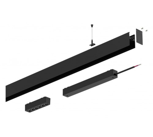 Трек накладной Aployt APL.0172.00.300 Magnetic track 48 Трек накладной Aployt APL.0172.00.300 Magnetic track 48