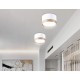 Накладной светильник Ambrella Light TN52355 TECHNO SPOT