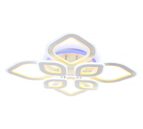 Потолочная люстра Ambrella Light FA8844 FA Потолочная люстра Ambrella Light FA8844 FA