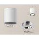 Накладной светильник Ambrella Light XS7421002 XS