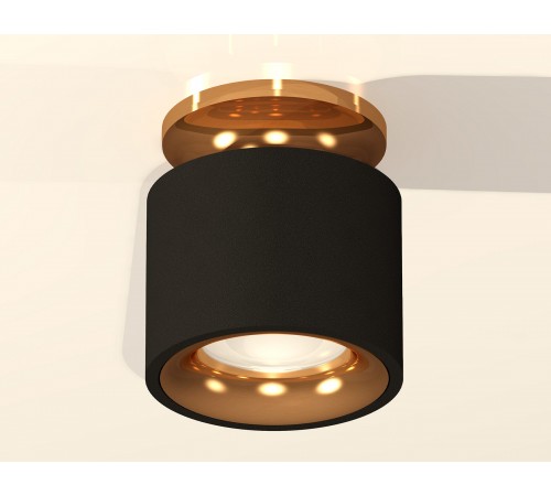 Накладной светильник Ambrella Light XS7511121 XS Накладной светильник Ambrella Light XS7511121 XS