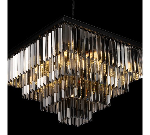 Подвесная люстра Loft it 10018/600S Prism Подвесная люстра Loft it 10018/600S Prism