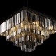 Подвесная люстра Loft it 10018/600S Prism