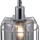 Подвесной светильник Escada 10188/1S Chrome Midland