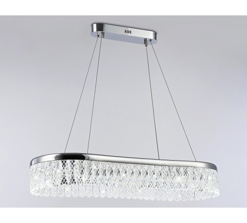Подвесной светильник Ambrella Light TR49733 TR Подвесной светильник Ambrella Light TR49733 TR