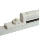 Переходник для трека Feron 51037 LD1016