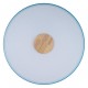Накладной светильник Loft it 10003/24 Blue Axel 2