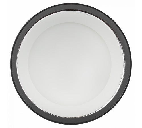 Подвесной светильник Эра PL12 GX53 BK/SL Подвесной светильник Эра PL12 GX53 BK/SL