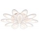 Потолочная люстра Escada 10229/SG LED Ecla