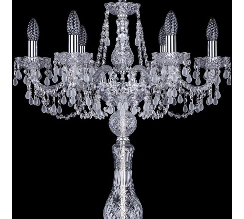 Торшер Bohemia Art Classic 13.24.6.200.h-160.Cr.V0300 11.24 Торшер Bohemia Art Classic 13.24.6.200.h-160.Cr.V0300 11.24