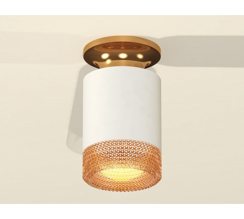 Накладной светильник Ambrella Light XS6301182 XS Накладной светильник Ambrella Light XS6301182 XS