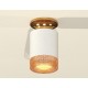 Накладной светильник Ambrella Light XS6301182 XS