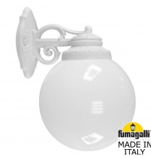Светильник на штанге Fumagalli G25.131.000.WYF1RDN Globe 250