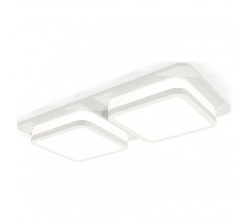 Встраиваемый светильник Ambrella Light XC7905012 XC Встраиваемый светильник Ambrella Light XC7905012 XC