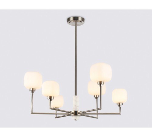 Люстра на штанге Ambrella Light LH53001 LH Люстра на штанге Ambrella Light LH53001 LH
