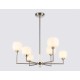 Люстра на штанге Ambrella Light LH53001 LH