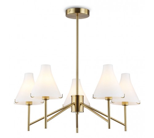 Люстра на штанге Ambrella Light LH57133 HIGH LIGHT Люстра на штанге Ambrella Light LH57133 HIGH LIGHT