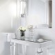 Настольная лампа декоративная Loft it 10276 Сrystal