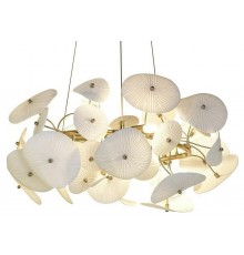 Подвесная люстра Alfa-Light F3224-16 F3224