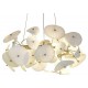 Подвесная люстра Alfa-Light F3224-16 F3224