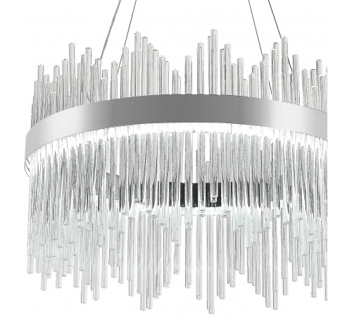 Подвесной светильник Natali Kovaltseva LED LAMPS 81261 Smart Нимбы Подвесной светильник Natali Kovaltseva LED LAMPS 81261 Smart Нимбы