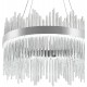 Подвесной светильник Natali Kovaltseva LED LAMPS 81261 Smart Нимбы