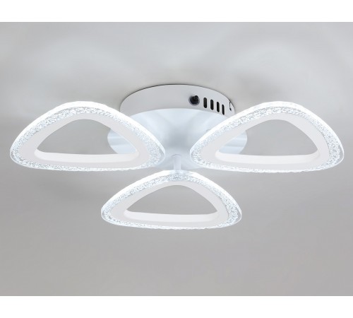 Потолочная люстра Ambrella Light FA4508 FA Потолочная люстра Ambrella Light FA4508 FA