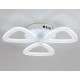 Потолочная люстра Ambrella Light FA4508 FA