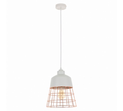 Подвесной светильник MyFar MR1370-1P Hill Подвесной светильник MyFar MR1370-1P Hill