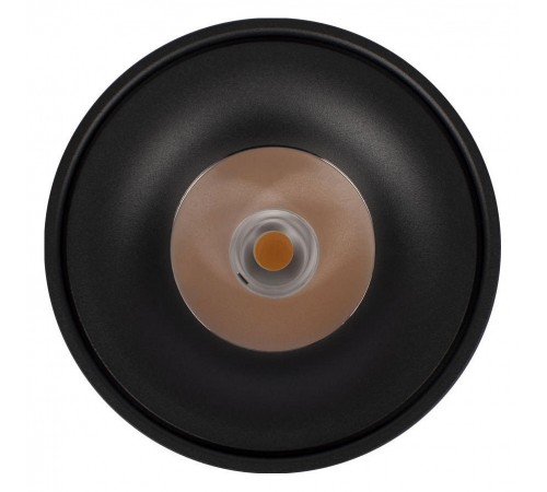 Накладной светильник Loft it 10219 Black 3000K Tictac Накладной светильник Loft it 10219 Black 3000K Tictac