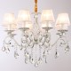 Подвесная люстра Ambrella Light TR4548 TR