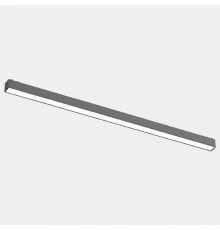 Накладной светильник Italline IT09-9013 black 4000K Kreator