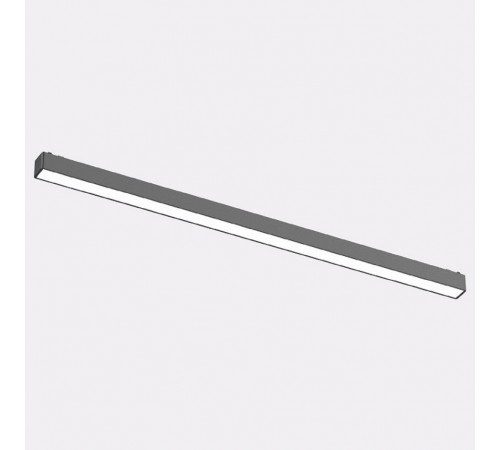 Накладной светильник Italline IT09-9013 black 4000K Kreator Накладной светильник Italline IT09-9013 black 4000K Kreator