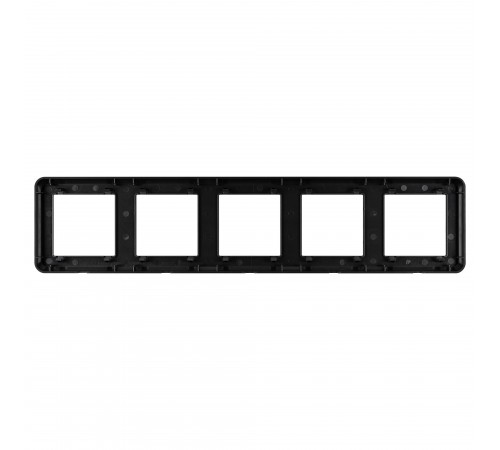 Рамка на 5 постов Arlight 45191 VERSA