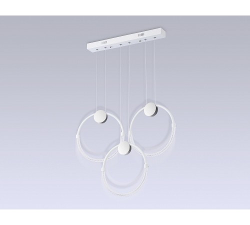Подвесной светильник Ambrella Light FL10595 FL Подвесной светильник Ambrella Light FL10595 FL