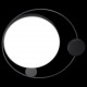Накладной светильник Loft it 10062 Mike
