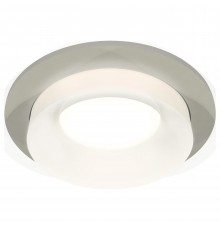 Встраиваемый светильник Ambrella Light XC7623041 XC