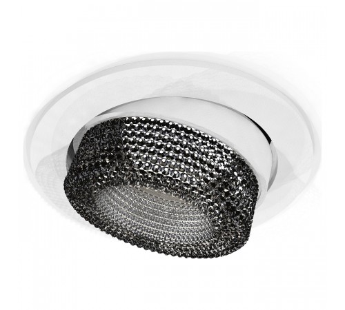 Встраиваемый светильник Ambrella Light XC7651061 XC