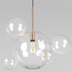 Подвесной светильник Loft it 2034-P6 Bolle