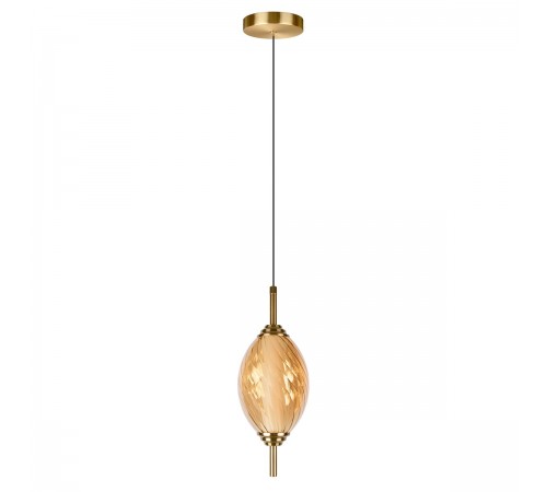 Подвесной светильник Loft it 10421/A Amber Helix Подвесной светильник Loft it 10421/A Amber Helix