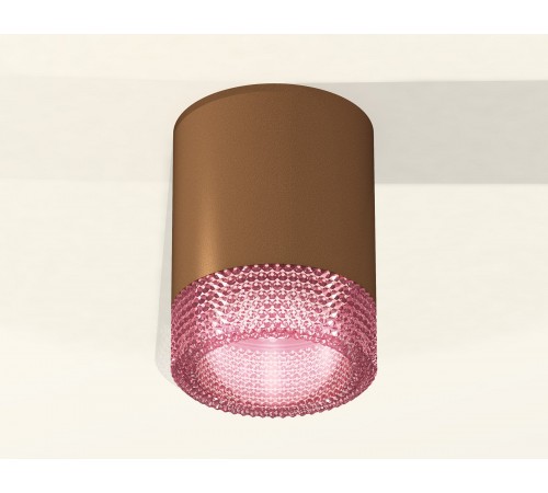 Накладной светильник Ambrella Light XS6304021 XS Накладной светильник Ambrella Light XS6304021 XS